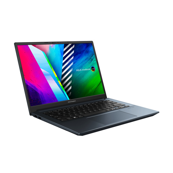 Laptop ASUS VivoBook Pro 15 OLED K3400PA-KM027T, 15.6", Intel Core i7, 16GB RAM, 512GB SSD, Intel Iris Xe Graphics, i kaltër