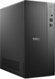 Kompjuter Dell ECT1250, Intel Core i3, Windows 11 Pro, i zi