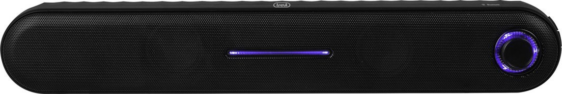 Soundbar Trevi SB8312, 30W, Bluetooth 5.0, i zi