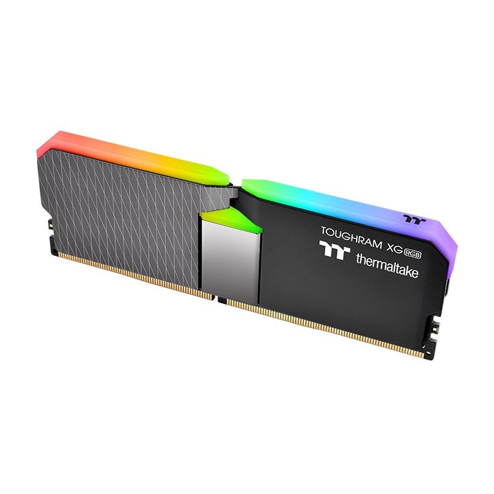 Memorie RAM Thermaltake Toughram XG RGB 64 GB (2 x 32 GB) DDR4 3600 MHz