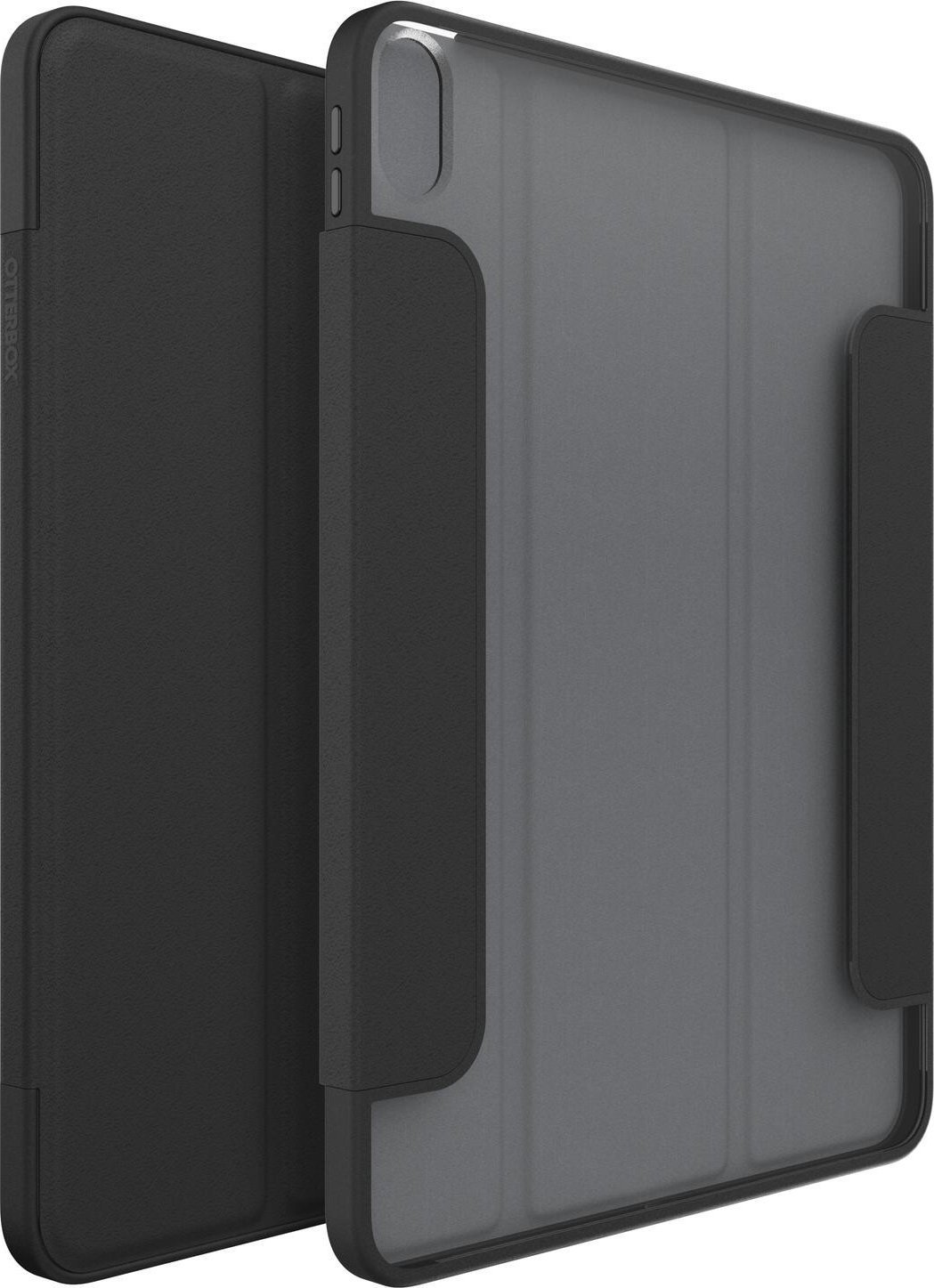 Mbulesë folio OtterBox Symmetry për iPad Air 11", Starry Night Black