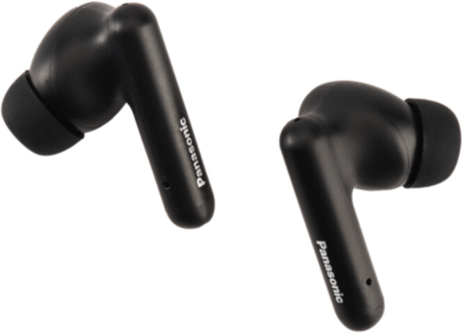 Dëgjuese Panasonic RZ-B110WDE, të zeza