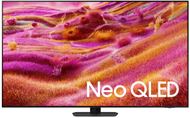 Телевизор Samsung Neo QLED QN90F, 75\", 4K, црн