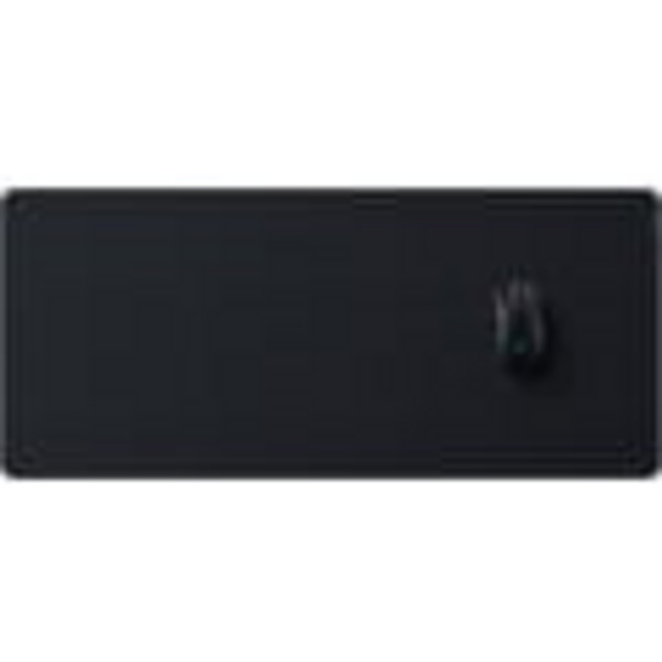 Подлога за глувче Razer Strider XXL, црна