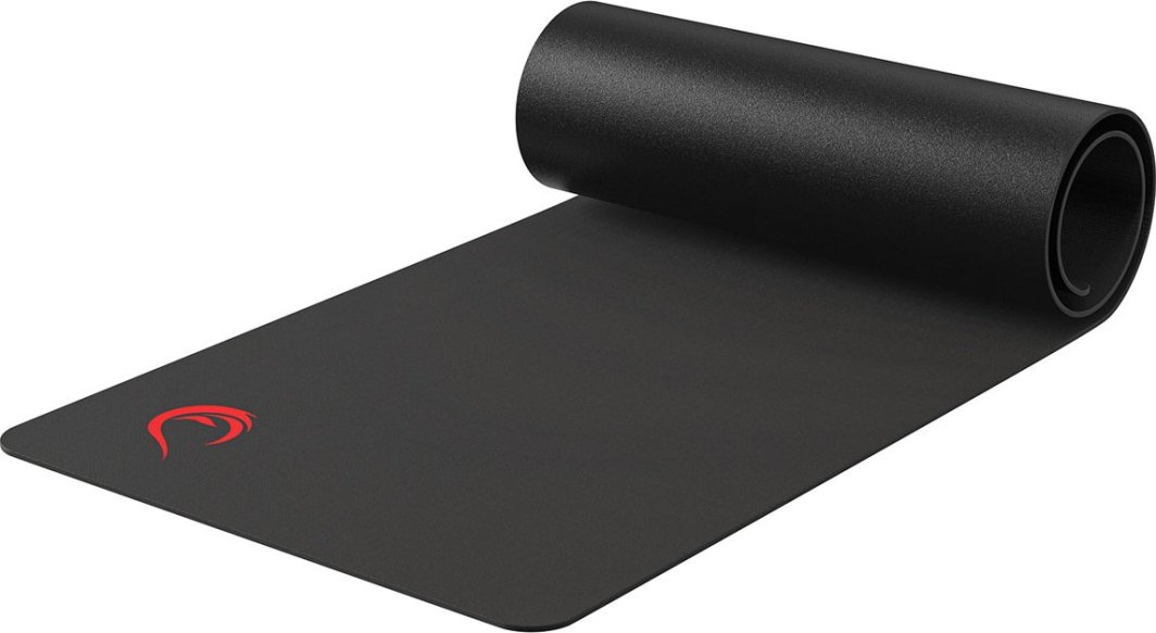 Mauspad Rampage Pulsar, L, i zi