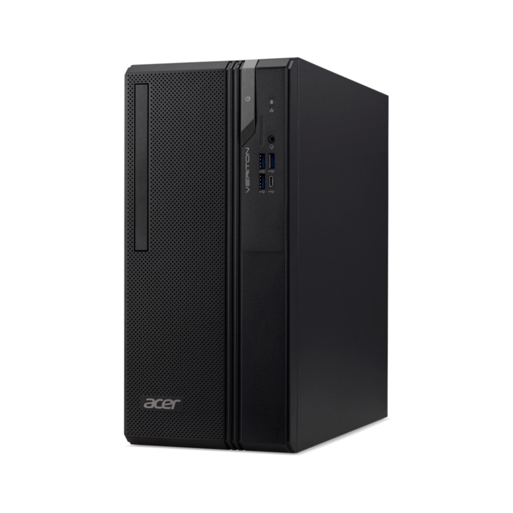 Kompjuter ACER Veriton VS2720G, Intel Core i5-14400, 8GB RAM, 512GB SSD, i zi