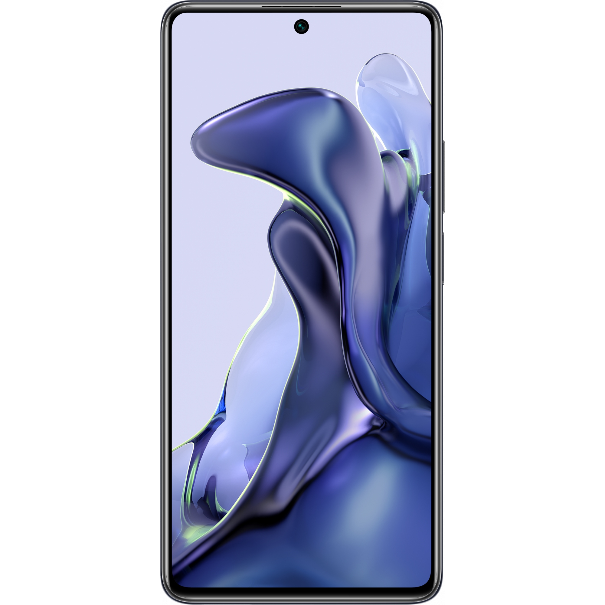 Celular Xiaomi 11T , 6.67", 8GB/128GB, i hirtë