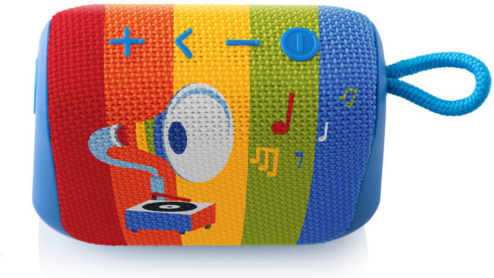 Altoparlant GoGEN Baby, i kaltër