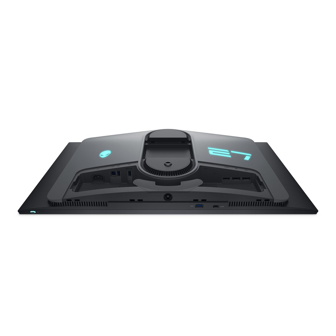 Monitor gaming Alienware AW2725DF, 27", QHD 2560x1440, 360Hz, i zi