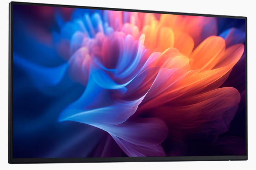 Monitor Dell P2725H, 27", FHD, i zi