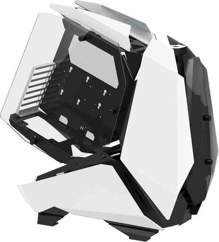 Kasë Jonsbo MOD5 ARGB, e bardhë