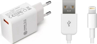 CoreParts Ngarkues USB-A 2.4 A