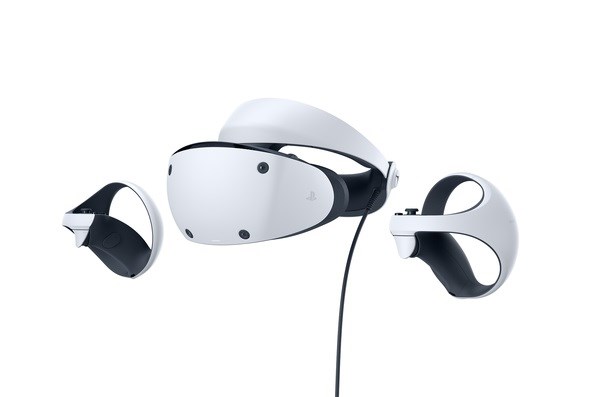 Syze VR PlayStation PS5 VR2, OLED, 2000x2040 për sy, 120 Hz, e bardhë