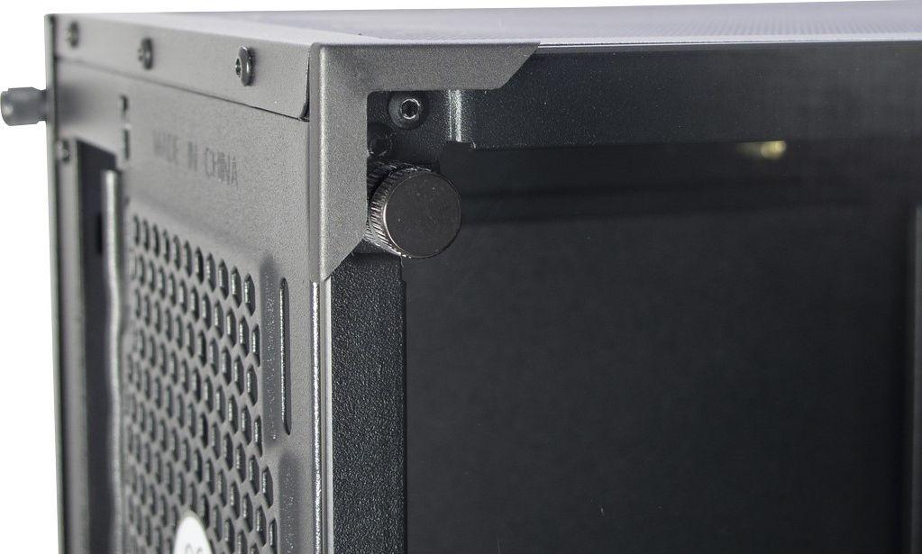 [OUTLET] Kasë Inter-Tech C-303 Mirror, Full Tower