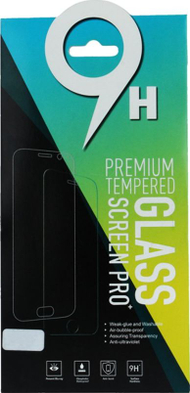 Qelq mbrojtës PREMIUM Tempered Glass, për Xiaomi Redmi Note 7, 9H, transparent