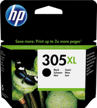 Боја HP 305XL (3YM62AE), црна