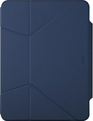 Mbulesë tablet Uniq Ryze për iPad Pro 11" 2021 2022 dhe iPad Air 10.9" 2020 2022, me mbështetëse, blu navy
