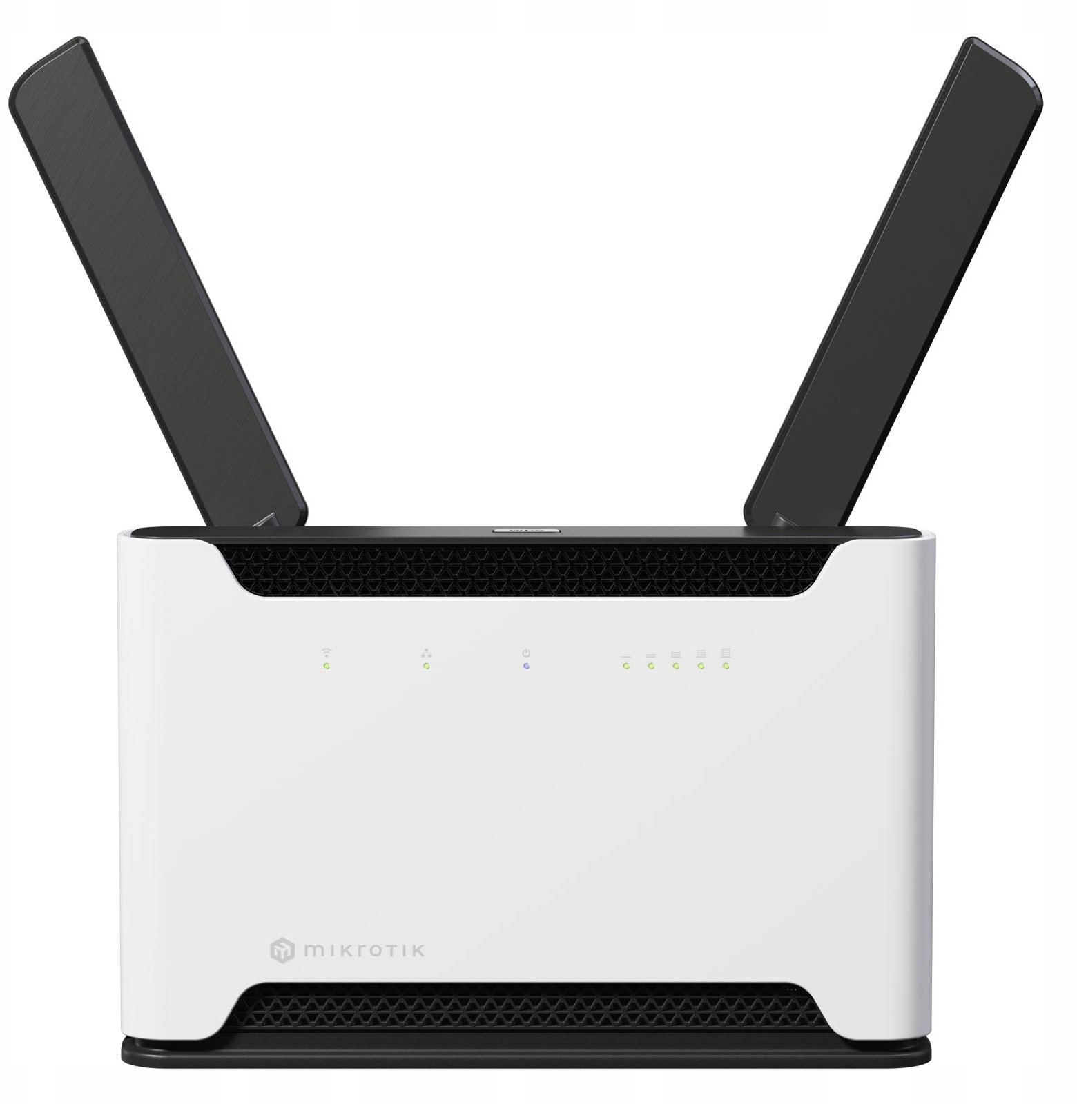 Ruter MikroTik Chateau LTE6 S53UG+5HaxD2HaxD-TC, Wi-Fi 6, LTE CAT7, i bardhë