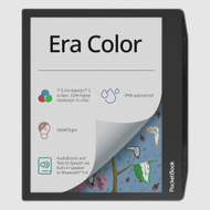 Lexues elektronik PocketBook Era Color 700, 7", 32GB, gri