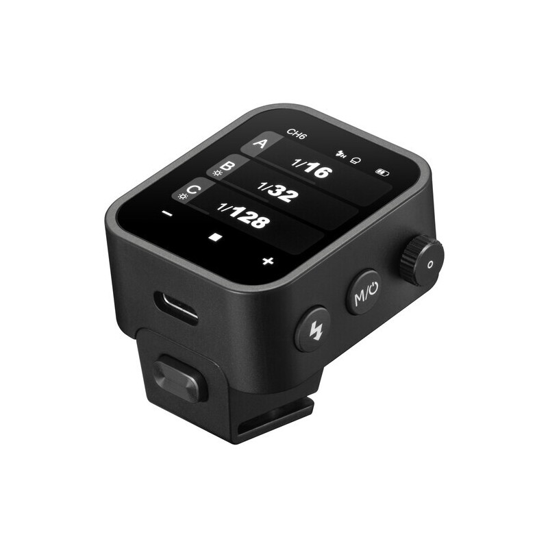Godox X3 Trigger (për Canon)