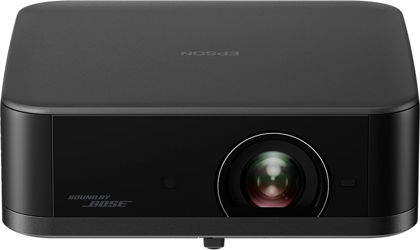 Projektor Epson EF-62B Lifestudio Pop, 3LCD RGB-LED, 700 lumens, i bardhë