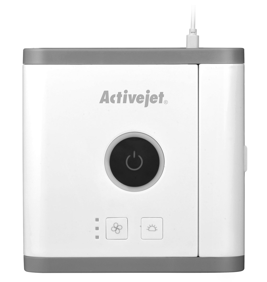 [OUTLET] Freskuese Activejet MKR-550B, e bardhë