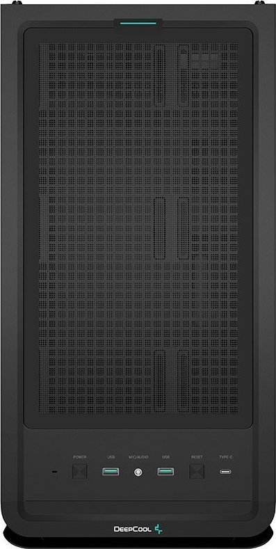 Kasë Deepcool CK500, Midi Tower