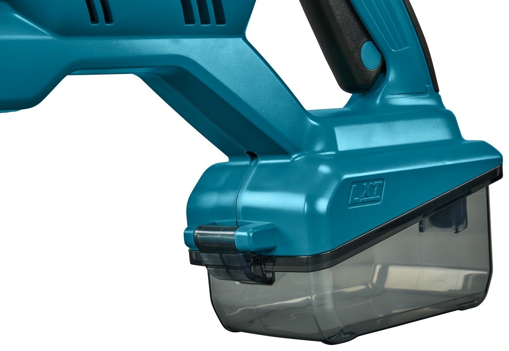 Lavatrice presioni Makita 18V BL LXT, pa furça, pa kabllo, blu