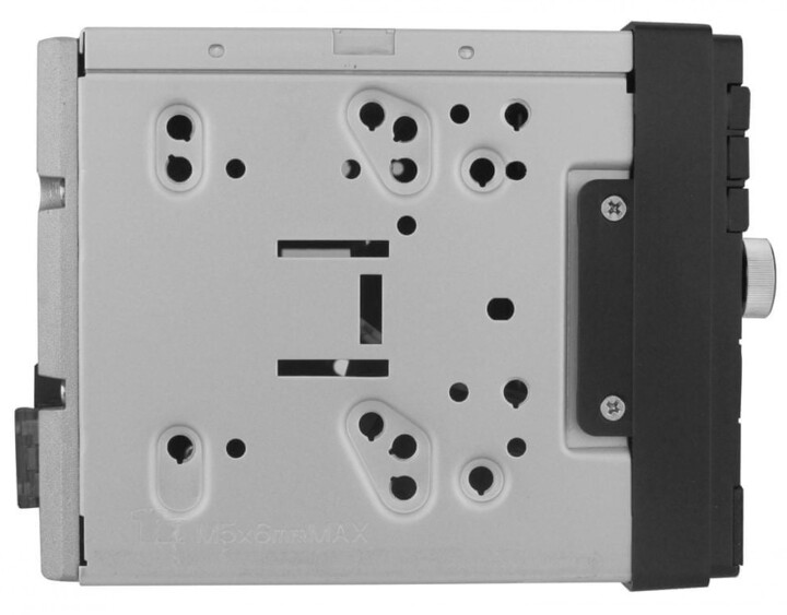 Radio makine AKAI CA-2DIN7135S