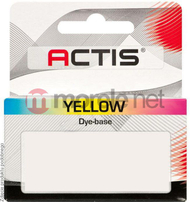 Тонер за печатач Actis KB-985Y/LC 985, жолт