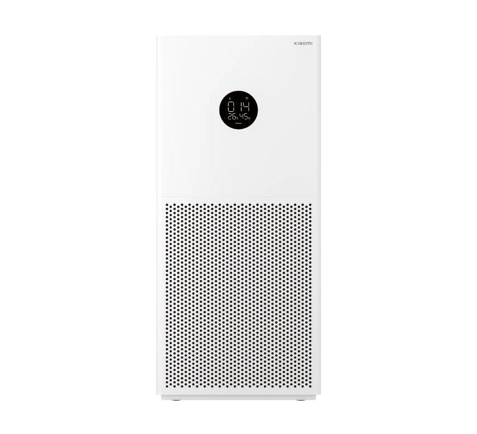 Pastrues ajri Xiaomi Mi Smart Air Purifier 4 Lite, HEPA, kontroll inteligjent, i bardhë