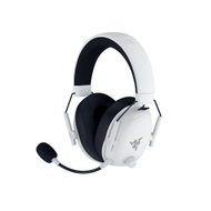 Headset gaming Razer BlackShark V3, me kabllo dhe wireless, USB Type A Bluetooth, i bardhë