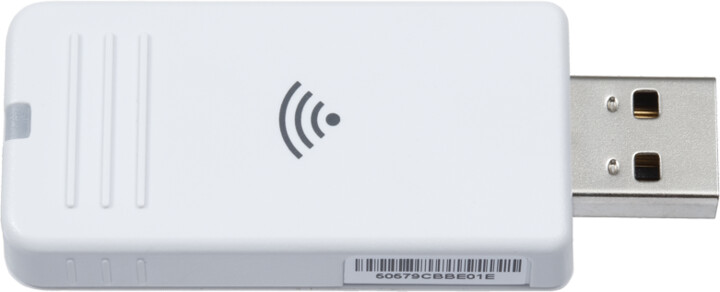 Përshtatës wireless Epson ELPAP11, 5GHz
