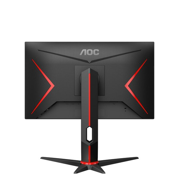 Monitor AOC 24G2SPU/BK, 24", FHD, 165Hz