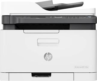 Printer multifunksional HP MFP 179FWG, i hirtë