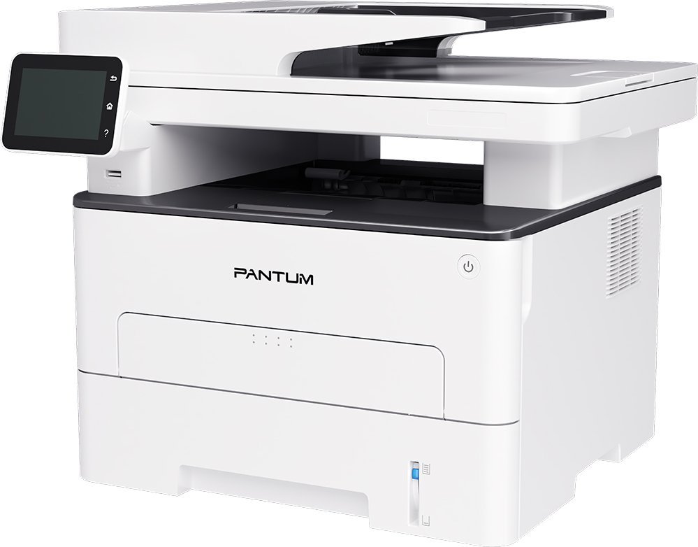 Pajisje multifunksionale Pantum M7310DW, mono lazer, WiFi, gri