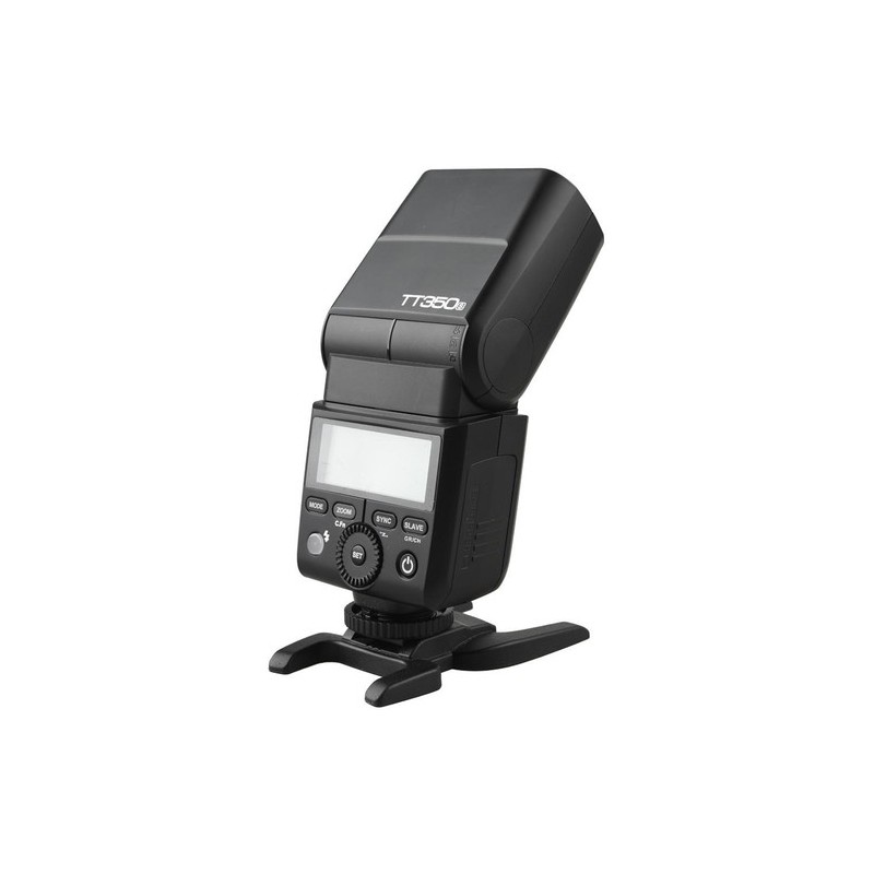Godox TT350 Flash (for Sony)