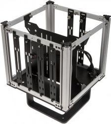 Kasë Streacom DB4, Cube Tower