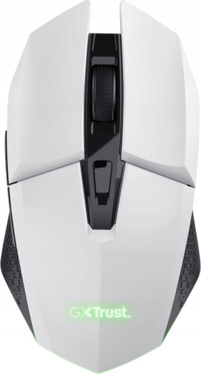 Maus wireless Trust GXT 110 FELOX, optik, 4800 DPI, i zi