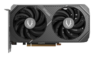 Kartë grafike ZOTAC Gaming GeForce RTX 5060 Twin Edge, 8GB GDDR7, PCIe 4.0, e zezë
