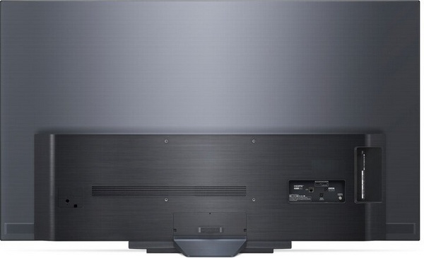 Televizor LG OLED65B23LA, 65" (164cm), 4K UHD, gri
