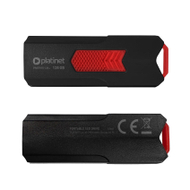 SSD portabël Platinet 46157, 128GB, USB 3.2 deri 400MB/s, i zi