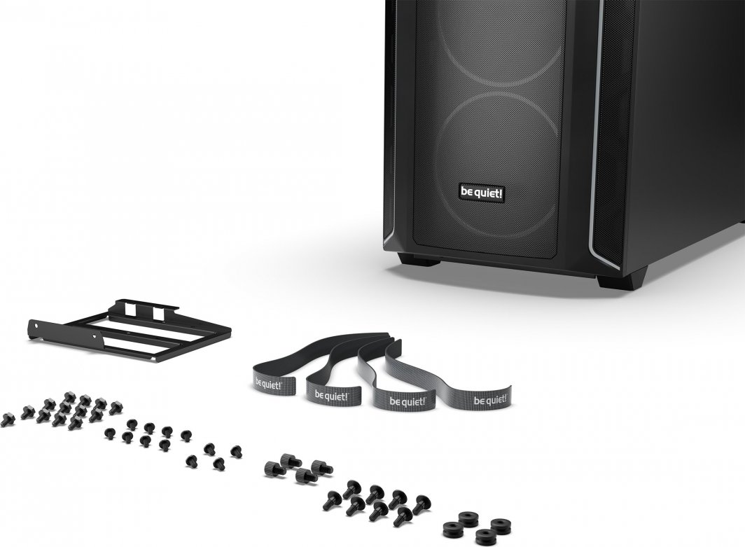 Куќиште за компјутер be quiet! Shadow Base 800 FX, Midi Tower