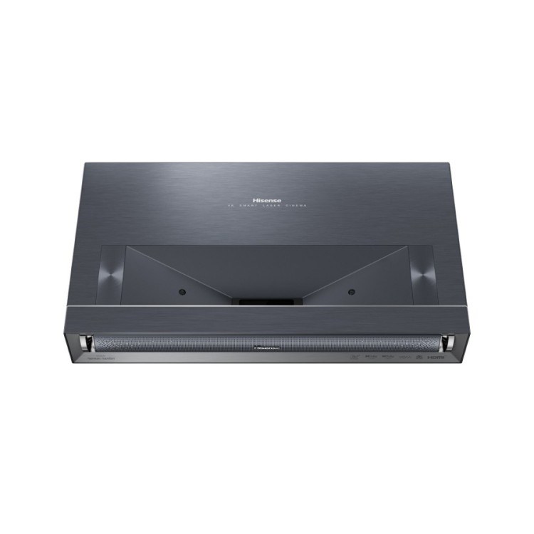 Projektor Hisense PX3, 4K UHD, 2800 lumen, gri