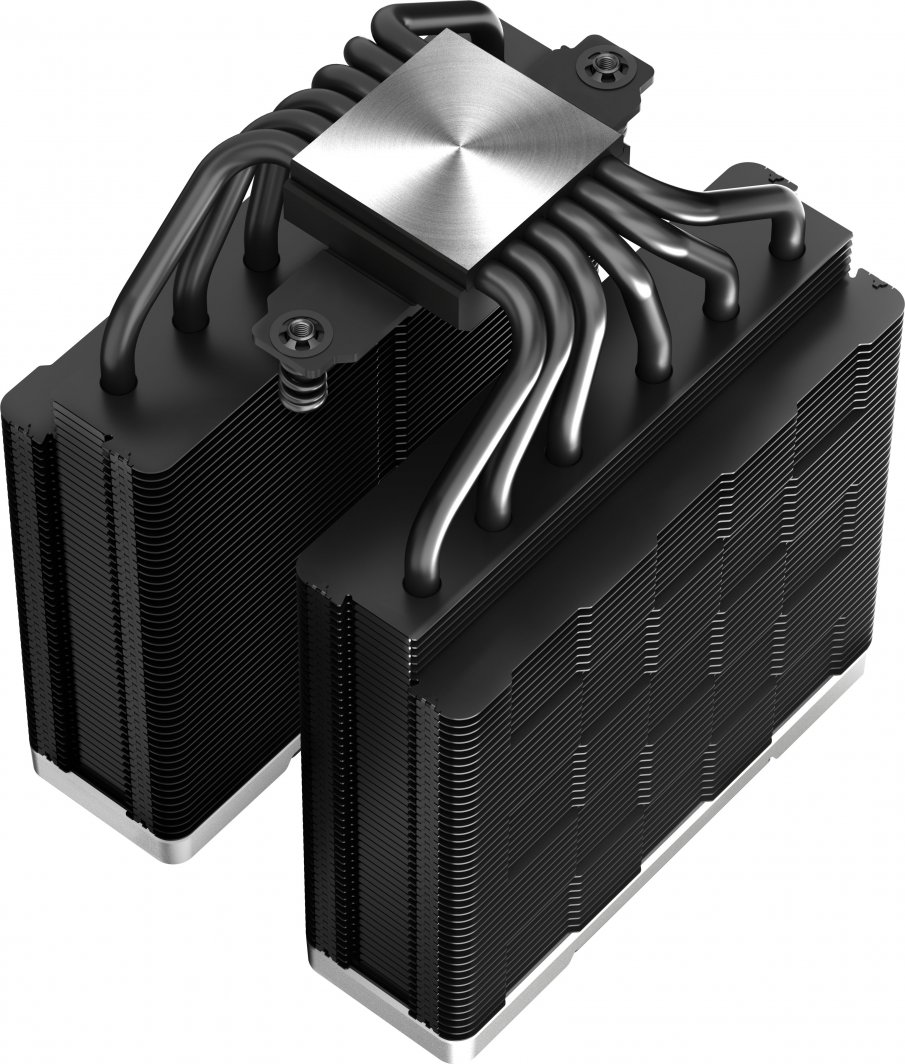 Ftohës për procesor Deepcool AK620 Zero Dark