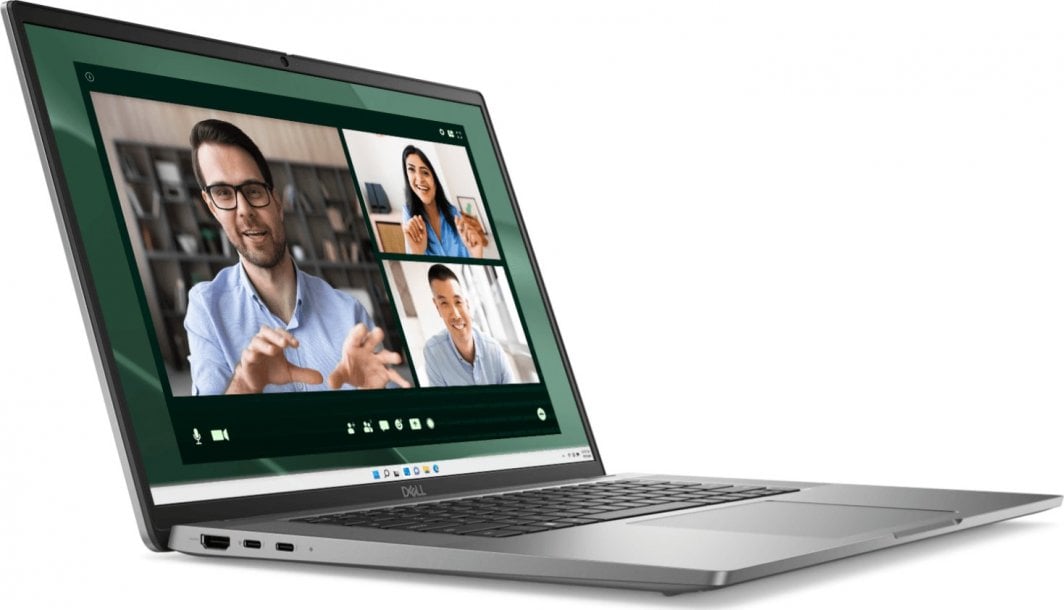 Laptop DELL Latitude 7650, 16", Intel Core Ultra 7 165U, 32GB RAM, 512GB SSD