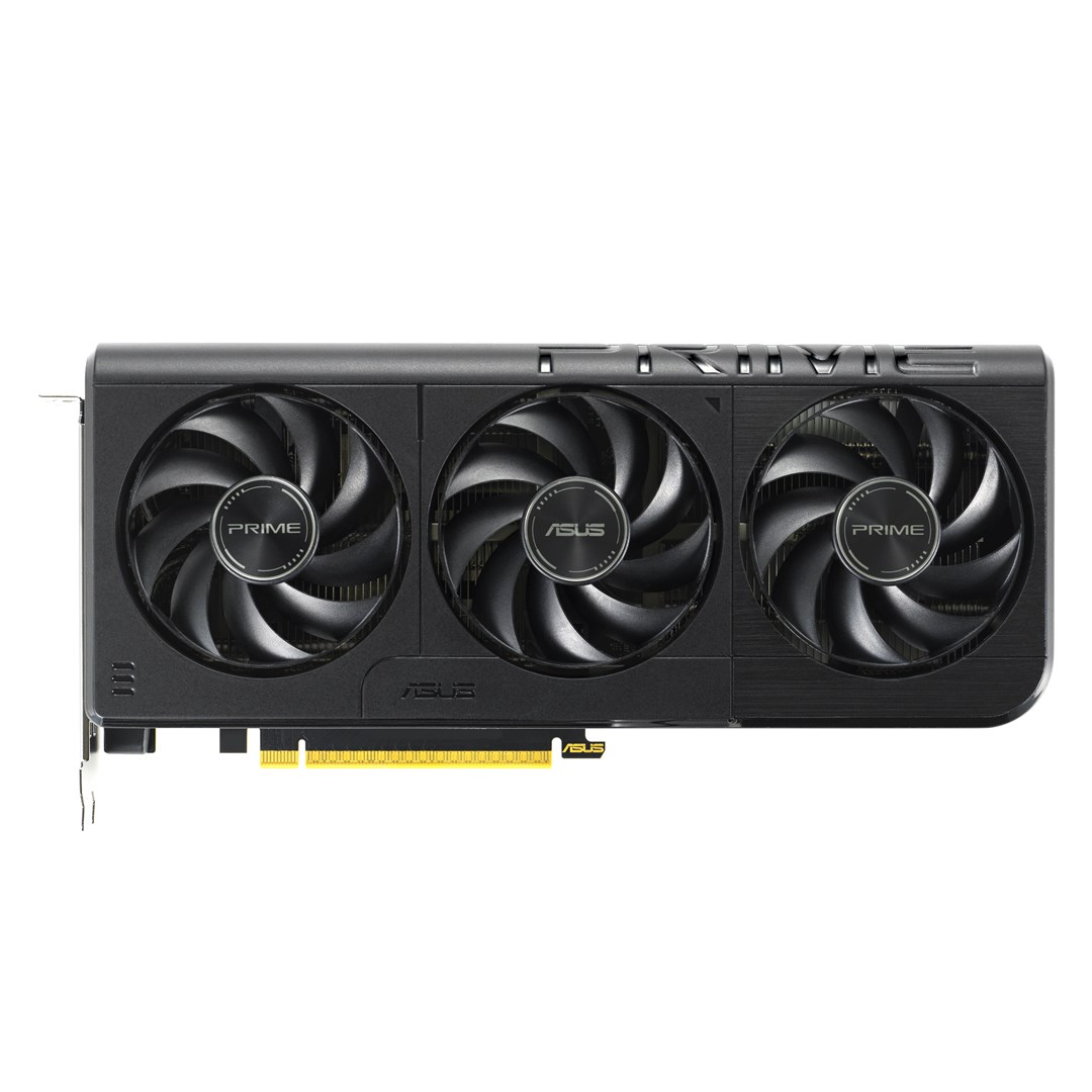 Kartelë grafike ASUS Prime GeForce RTX 5060 OC 8 GB