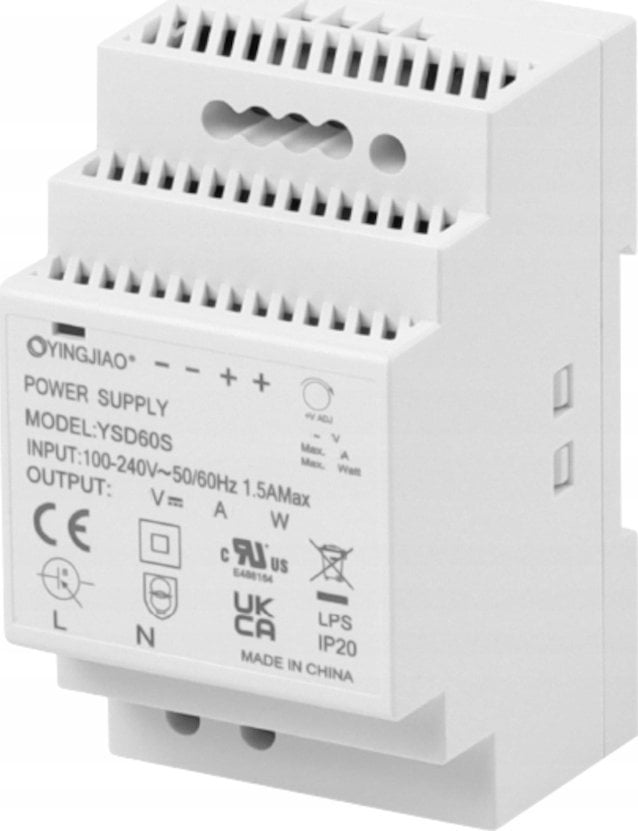 Burim energjie YingJiao YSD60S-1204500, 54W