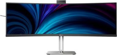 Monitor Philips B-Line 49B2U5900CH, 49" SuperWide, 32:9, i zi