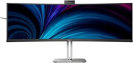 Monitor Philips B-Line 49B2U5900CH, 49" SuperWide, 32:9, i zi
